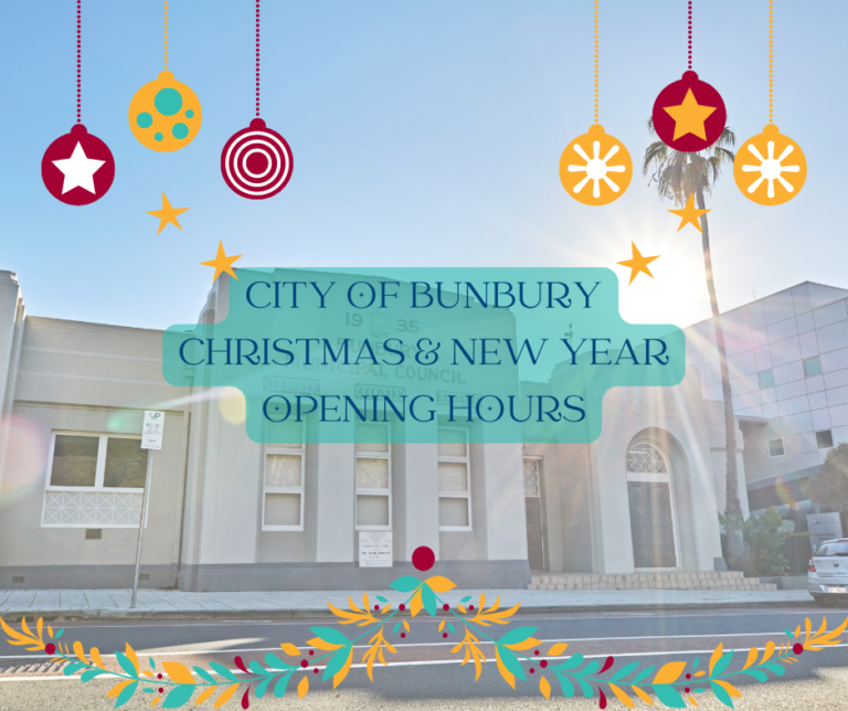 christmas-operating-hours-city-of-bunbury