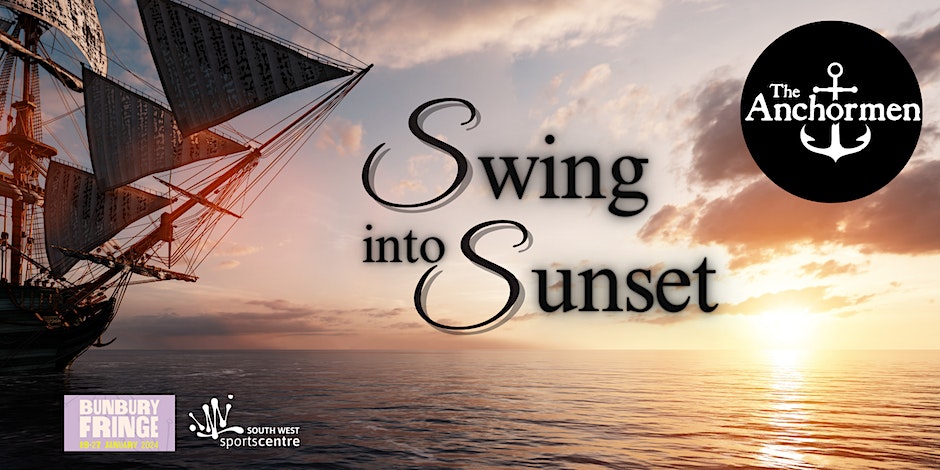 Swing into Sunset 2024